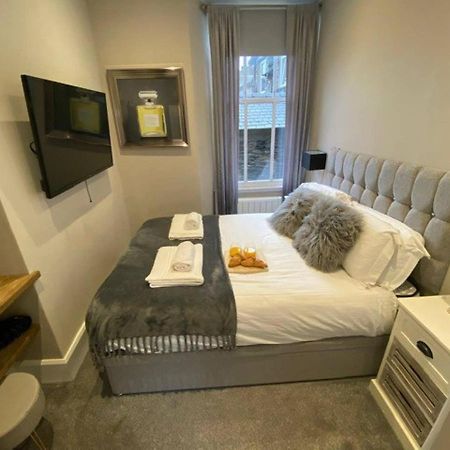 Biskey Howe Flat - Free Off-Site Health Club Access With Pool, Sauna, Steam Room & Gym Windermere Eksteriør billede